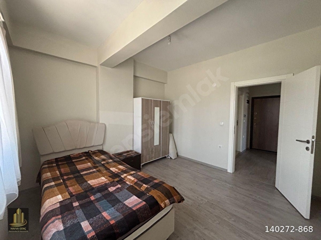 HAVVA GENÇ GAYRİMENKULDEN KONURALPDE 1+1 EŞYALI KİRALIK DAİRE - Görsel 22