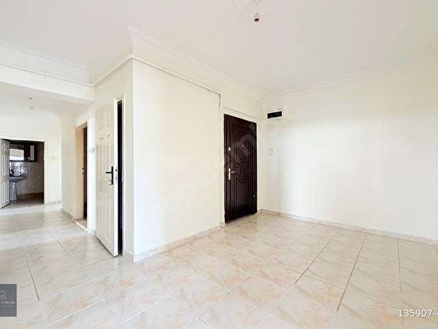 GÜNEŞ EMLAK*MERKEZDE*KREDİ LİMİTSİZ KATTA 3+1 SATILIK DAİRE - Görsel 17