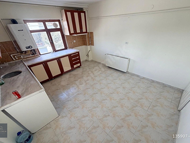 GÜNEŞ EMLAK*MERKEZDE*KREDİ LİMİTSİZ KATTA 3+1 SATILIK DAİRE - Görsel 19