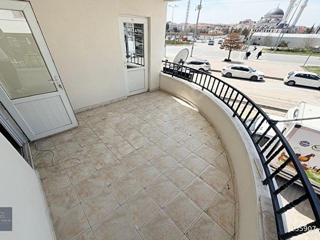 GÜNEŞ EMLAK*MERKEZDE*KREDİ LİMİTSİZ KATTA 3+1 SATILIK DAİRE - Görsel 26