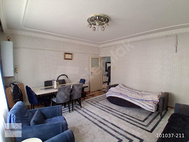 PARK MANZARALI MÜSTAKİL BİNA - Görsel 10