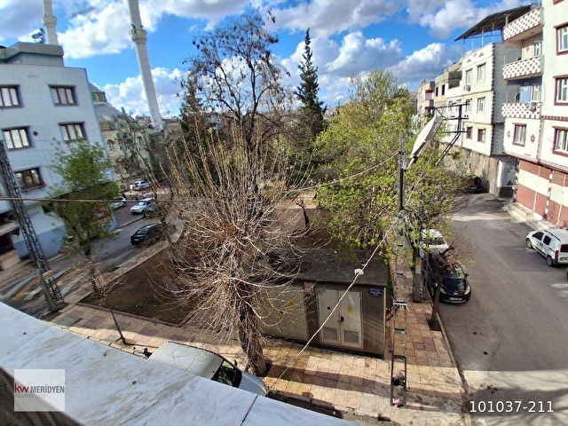 PARK MANZARALI MÜSTAKİL BİNA - Görsel 17