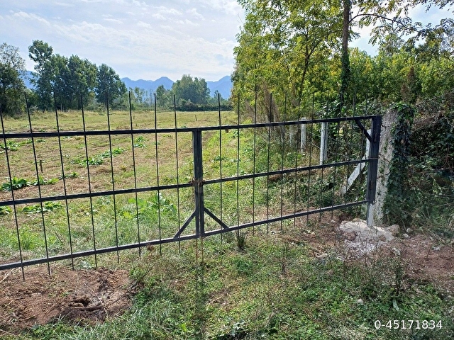 müstakil tapulu arsa. - Görsel 2