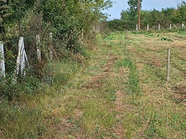 müstakil tapulu arsa. - Görsel 10