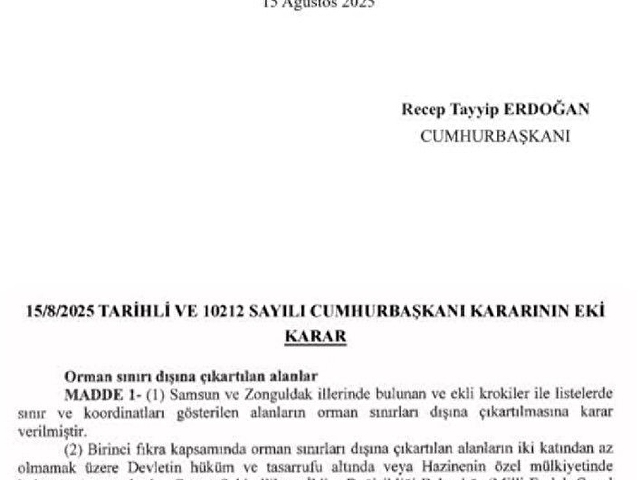 müstakil tapulu arsa. - Görsel 13