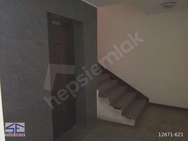 KIZILAY  SÜMER 1 CADDESİNDE  2+1 KOMBİLİ  ASANSÖRLÜ  BALKONLU  BÜRO  25.000.TL. - Görsel 18