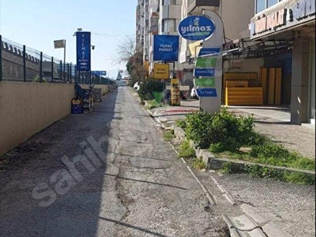 AYDIN ASFALTI ÜZERİNDE ACİL SATILIK YATIRIMLIK DÜKKAN - 62 M2 - Görsel 9