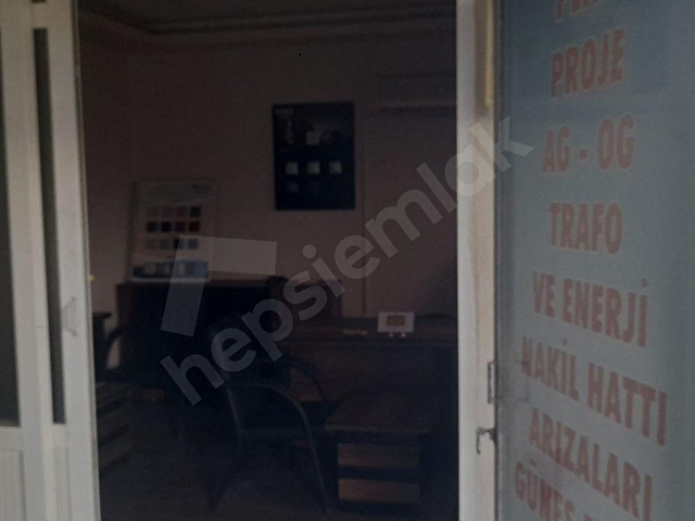 AYDIN ASFALTI ÜZERİNDE ACİL SATILIK YATIRIMLIK DÜKKAN - 62 M2 - Görsel 17