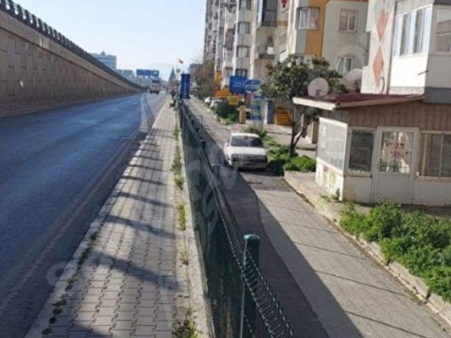 AYDIN ASFALTI ÜZERİNDE ACİL SATILIK YATIRIMLIK DÜKKAN - 62 M2 - Görsel 11