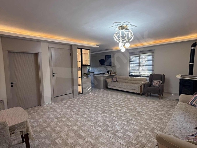 GÜLPINARDA KARIŞIK MEYVE BAHÇELİ ULTRA LÜKS BAĞ EVİ 5.293 M2