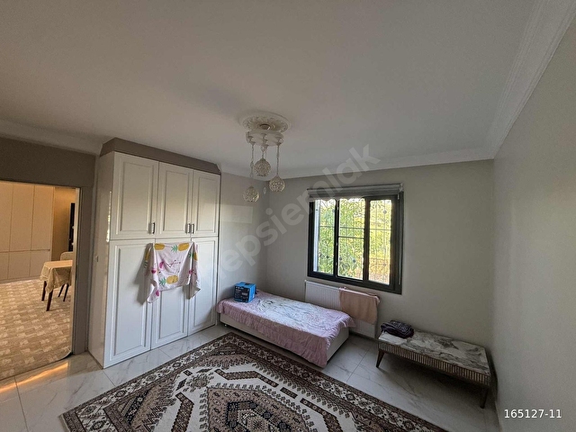 GÜLPINARDA KARIŞIK MEYVE BAHÇELİ ULTRA LÜKS BAĞ EVİ 5.293 M2 - Görsel 24