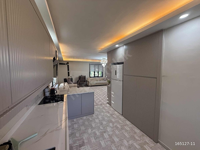 GÜLPINARDA KARIŞIK MEYVE BAHÇELİ ULTRA LÜKS BAĞ EVİ 5.293 M2 - Görsel 30