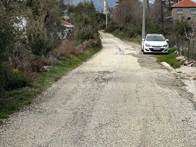 KAVACIK KÖYÜNDE İMARLI SATILIK ARAZİ - Görsel 9