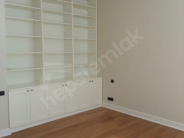BEBEKte TARİHİ BİNADA KİRALIK ÇATI DUBLEKS - Görsel 23