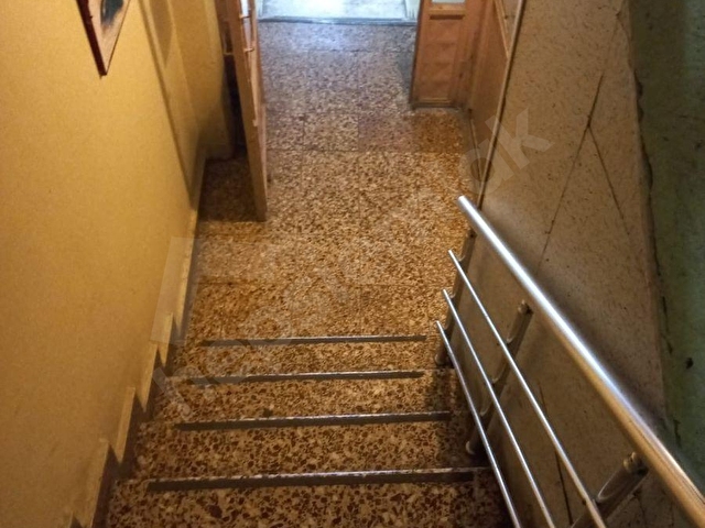 HOŞNUDİYE MAHALLESİNDE İSMET İNÖNÜ 1 CADDESİ ÜSTÜNDE SATILIK 2+1 OFİS İŞYERİ - Görsel 16