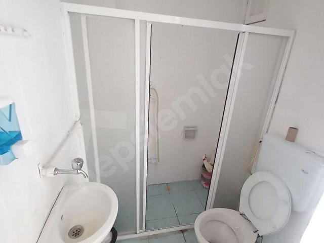 HOŞNUDİYE MAHALLESİNDE İSMET İNÖNÜ 1 CADDESİ ÜSTÜNDE SATILIK 2+1 OFİS İŞYERİ - Görsel 19