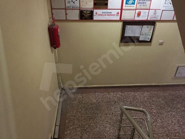 HOŞNUDİYE MAHALLESİNDE İSMET İNÖNÜ 1 CADDESİ ÜSTÜNDE SATILIK 2+1 OFİS İŞYERİ - Görsel 5