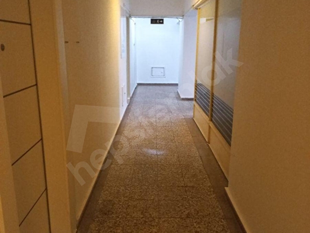 HOŞNUDİYE MAHALLESİNDE İSMET İNÖNÜ 1 CADDESİ ÜSTÜNDE SATILIK 2+1 OFİS İŞYERİ - Görsel 8