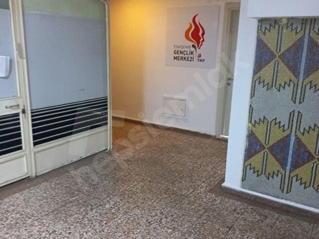 HOŞNUDİYE MAHALLESİNDE İSMET İNÖNÜ 1 CADDESİ ÜSTÜNDE SATILIK 2+1 OFİS İŞYERİ - Görsel 22