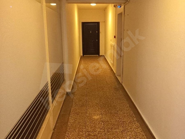 HOŞNUDİYE MAHALLESİNDE İSMET İNÖNÜ 1 CADDESİ ÜSTÜNDE SATILIK 2+1 OFİS İŞYERİ - Görsel 15