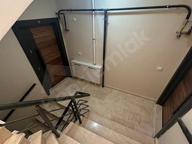 BAYKALLAR MEVKİİNDE İSKANLI SIFIR DENİZ KENARI DAİRE - Görsel 6