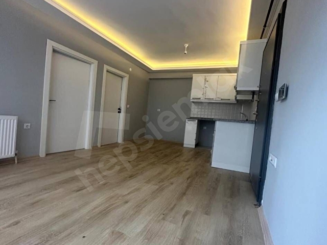 BAYKALLAR MEVKİİNDE İSKANLI SIFIR DENİZ KENARI DAİRE - Görsel 8