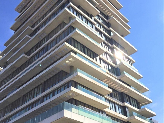 The Istanbul Residence Ta Satilik Muhtesem Terasli Studyo Daire 1516 3064 Hurriyet Emlak