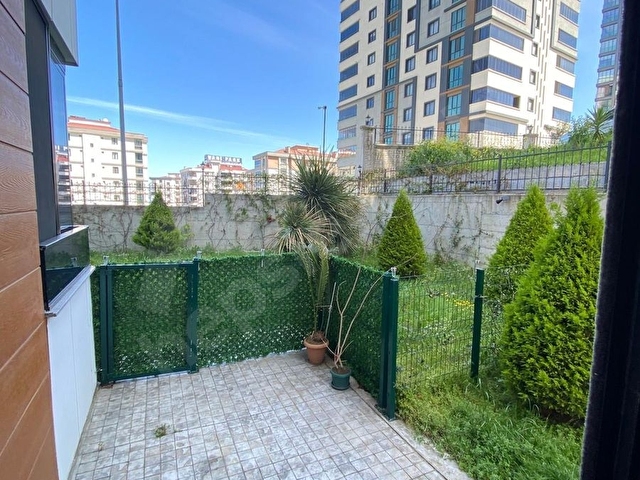 UZMANDAN SEYİR PARK EVLERİNDE BAHÇE KATI SATILIK LÜKS 4+1 DAİRE - Görsel 29