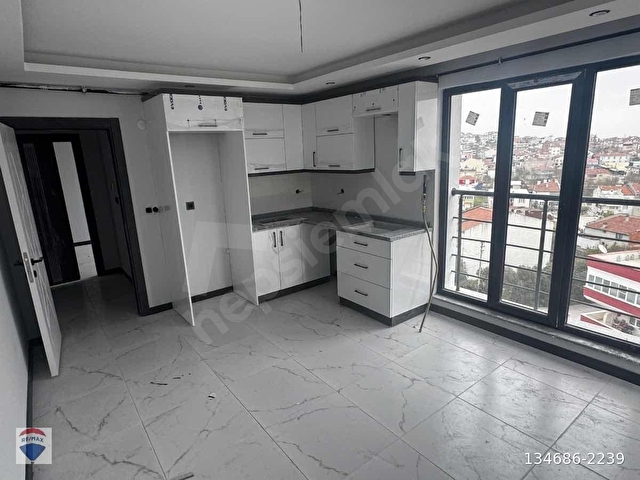 BALIKESIR ALTIEYLÜL GAZIOSMANPAŞA MAHALLESI’NDE, YATIRIM VE OTURUM IÇIN IDEAL 1+1 DAIRE!