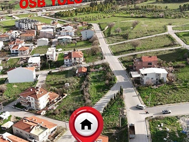 BALIKESIR ALTIEYLÜL GAZIOSMANPAŞA MAHALLESI’NDE, YATIRIM VE OTURUM IÇIN IDEAL 1+1 DAIRE! - Görsel 11