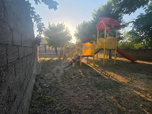 İNCEOĞLUNDAN TATKAVAKLIDA 3+1 SATILIK MÜSTAKİL EV - Görsel 29