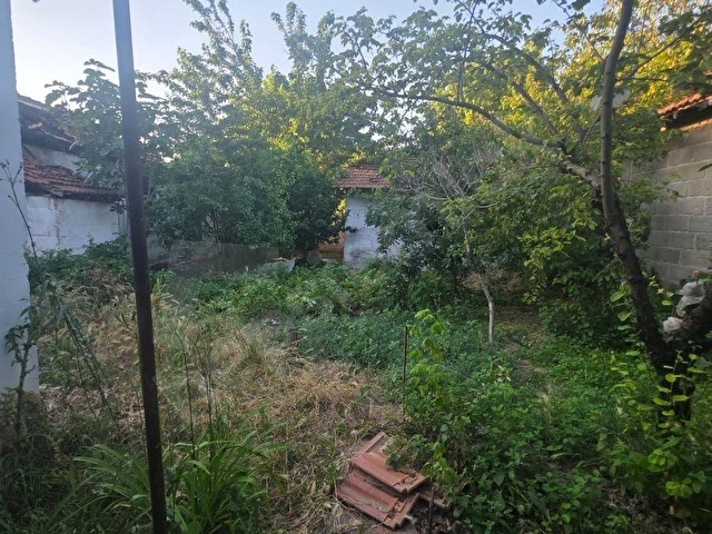 İNCEOĞLUNDAN TATKAVAKLIDA 3+1 SATILIK MÜSTAKİL EV - Görsel 20