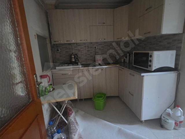 İNCEOĞLUNDAN TATKAVAKLIDA 3+1 SATILIK MÜSTAKİL EV - Görsel 8