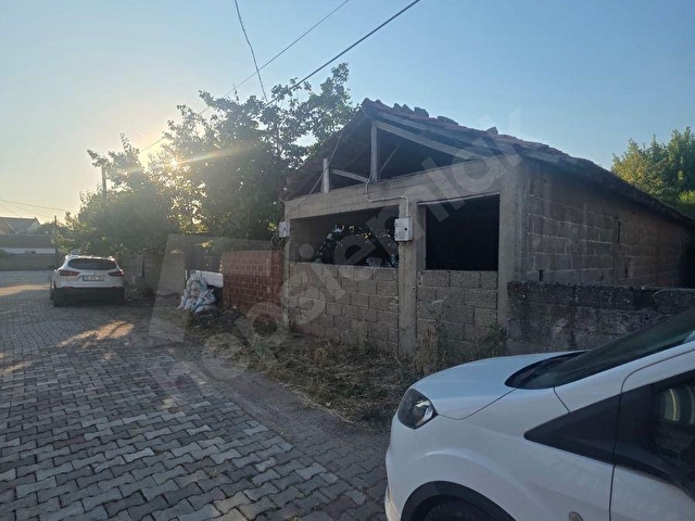 İNCEOĞLUNDAN TATKAVAKLIDA 3+1 SATILIK MÜSTAKİL EV - Görsel 17