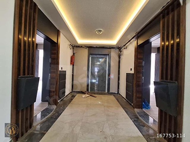 YÜKSEK KREDİ ARA KAT1. SINIF İŞÇİLİK 1+1SATILK İNCEK YATIRIM A.Ş - Görsel 8