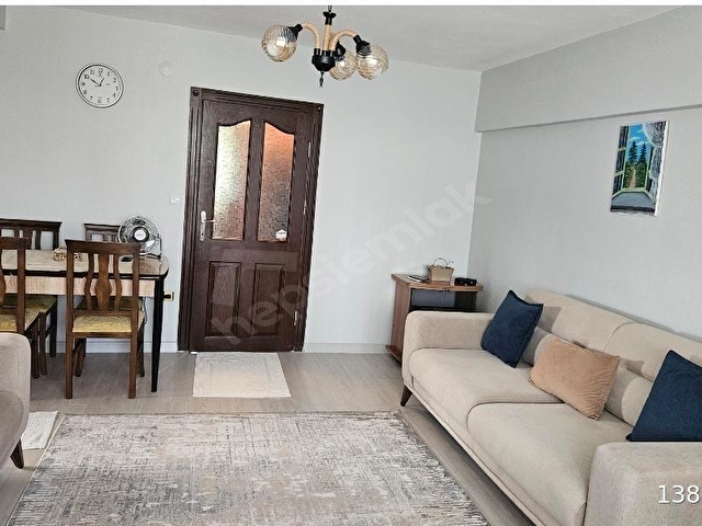 NOVA GAYRİMENKULDEN EFİRLİDE SATILIK 2+1 DAİRE