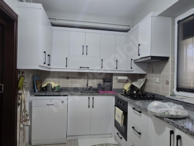 NOVA GAYRİMENKULDEN EFİRLİDE SATILIK 2+1 DAİRE - Görsel 23