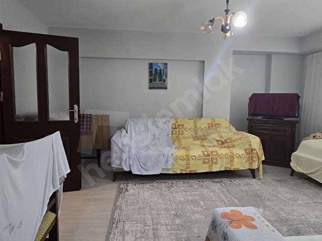 NOVA GAYRİMENKULDEN EFİRLİDE SATILIK 2+1 DAİRE - Görsel 11