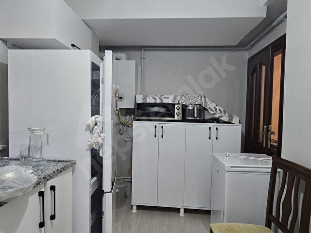 NOVA GAYRİMENKULDEN EFİRLİDE SATILIK 2+1 DAİRE - Görsel 24