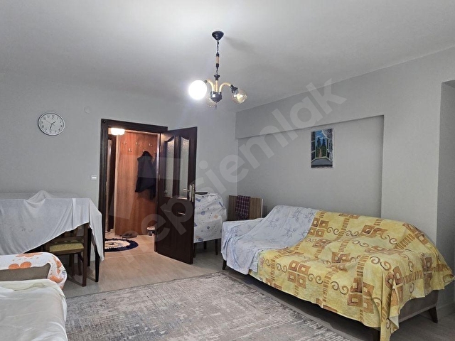 NOVA GAYRİMENKULDEN EFİRLİDE SATILIK 2+1 DAİRE - Görsel 3