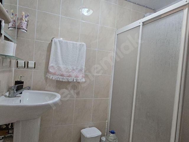 NOVA GAYRİMENKULDEN EFİRLİDE SATILIK 2+1 DAİRE - Görsel 9