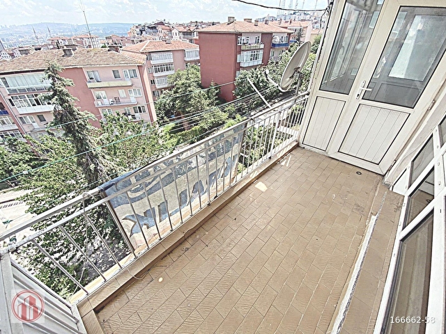 AYVALI KARDEŞLERDE 3+1 ÇİFT BALKONLU 115M2 KİRALIK!! - Görsel 24
