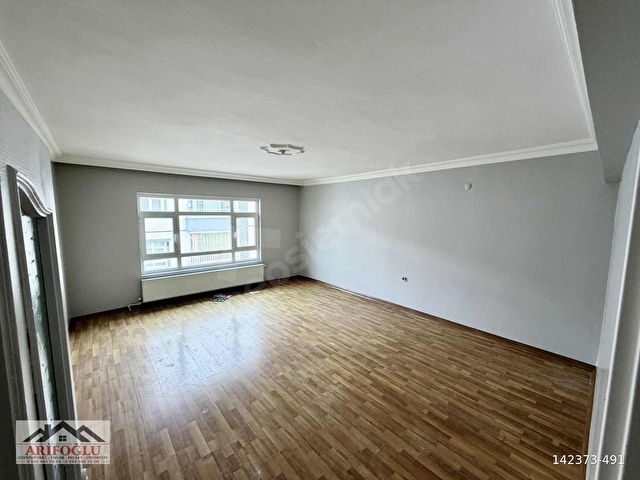 ARİFOĞLUDAN KIBRISKÖY SİTE İÇİ YAPILI MASRAFSIZ ÇİFT BALKON 3+1 - Görsel 24