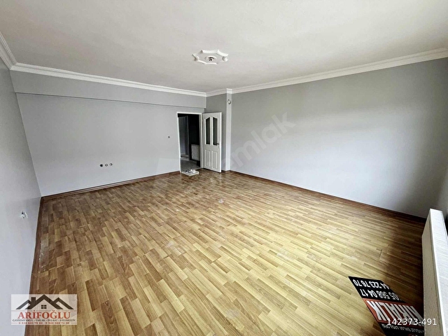 ARİFOĞLUDAN KIBRISKÖY SİTE İÇİ YAPILI MASRAFSIZ ÇİFT BALKON 3+1 - Görsel 25