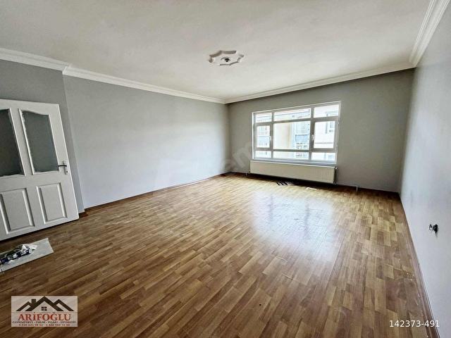 ARİFOĞLUDAN KIBRISKÖY SİTE İÇİ YAPILI MASRAFSIZ ÇİFT BALKON 3+1 - Görsel 21