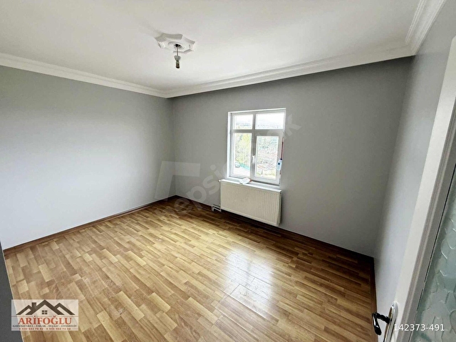 ARİFOĞLUDAN KIBRISKÖY SİTE İÇİ YAPILI MASRAFSIZ ÇİFT BALKON 3+1 - Görsel 28