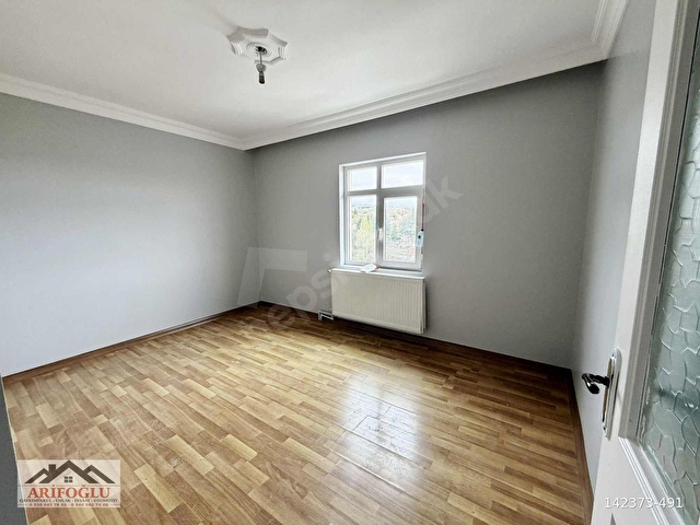 ARİFOĞLUDAN KIBRISKÖY SİTE İÇİ YAPILI MASRAFSIZ ÇİFT BALKON 3+1 - Görsel 27