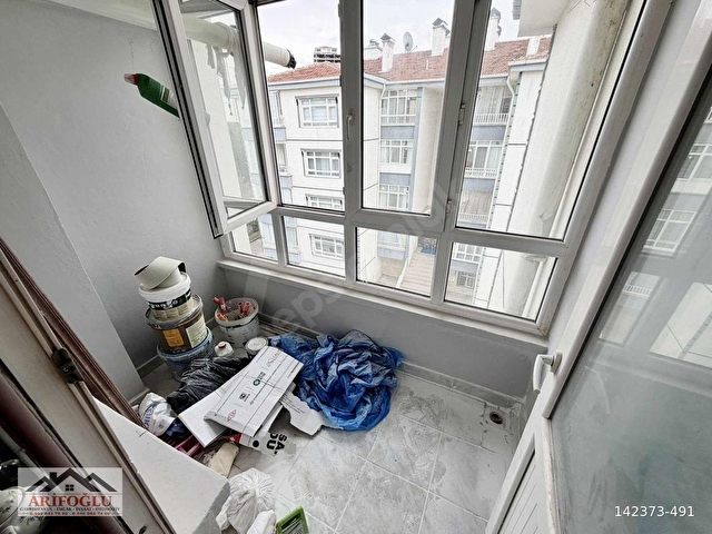 ARİFOĞLUDAN KIBRISKÖY SİTE İÇİ YAPILI MASRAFSIZ ÇİFT BALKON 3+1 - Görsel 17