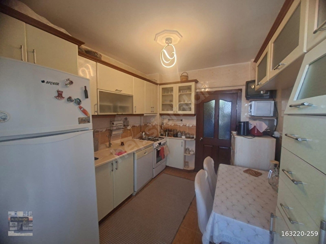 KUŞCAĞIZ MAH. 3+1 120M2 CEPHELER AÇIK SANHASTANE YAKINI BAĞIMSIZ - Görsel 18