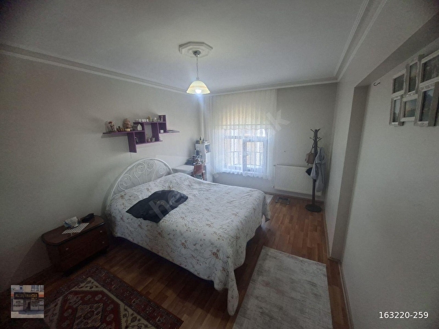 KUŞCAĞIZ MAH. 3+1 120M2 CEPHELER AÇIK SANHASTANE YAKINI BAĞIMSIZ - Görsel 9